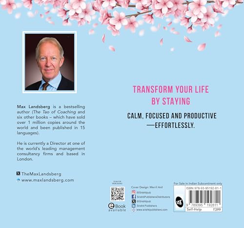 Image of The Power of the Dao: Seven Essential Habits for Living in Flow, Fulfilment and Resilience | Life Changing Oriental Philosophy for Mindful Living