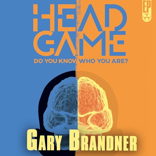 Head Game cover art