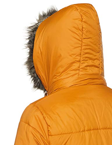 Image of Cazibe Women's Jacket Yellow1 XL