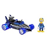 Disney Donald Duck Light-Up Racer - Mickey and The Roadster Racers