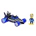 Disney Donald Duck Light-Up Racer - Mickey and The Roadster Racers