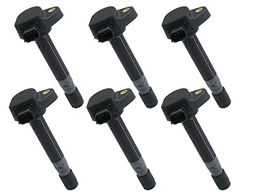 Amazon | イグニッションコイル 6本セット スカイライン PV35 HV35