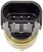 Dorman 926-430 Fuel Pressure Sensor Compatible with Select Models