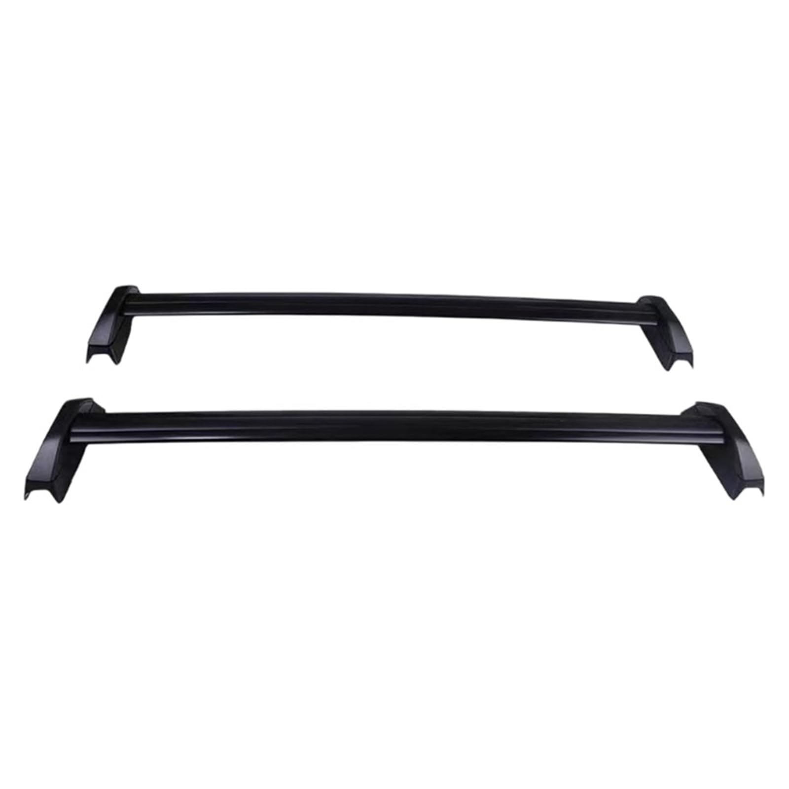 Barras transversales CRV 2002-2006 para llevar tus bicicletas y cofres de viaje en familia 7