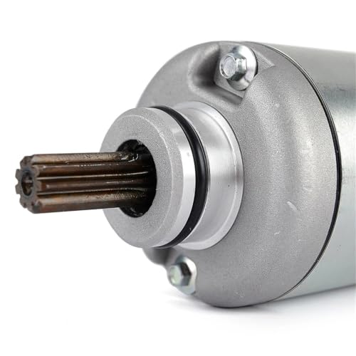 Motor de arranque para Husaberg FE570 soluciona problemas de arranque 12V 4