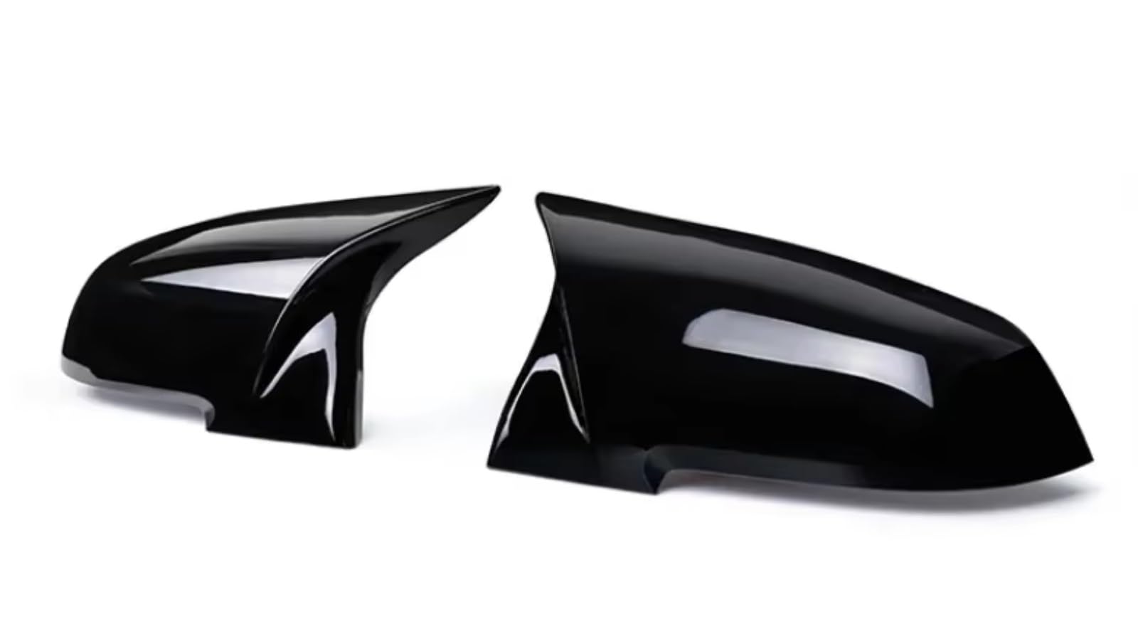Couvercle rétroviseur BMW 330i 335i Touring 2012 coque de remplacement robuste