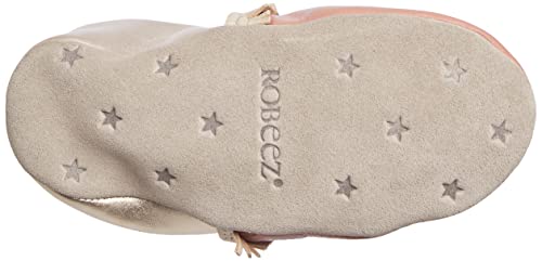 Robeez Simphoni baby-meisjes Babyschoen - Afbeelding 5