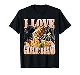 Skeleton Garlic Bread Funny Meme