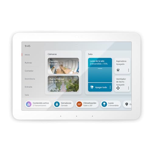 Producto totalmente nuevo, paquete Echo Hub | Soporte