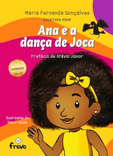 Ana e a dança de Joca