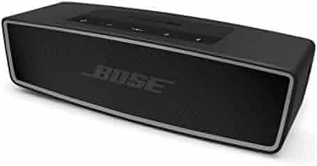 BOSE SOUNDKINK MINI Bluetooth スピーカー Bose SoundLink Mini Bluetooth Speaker II, Carbon : Amazon.in