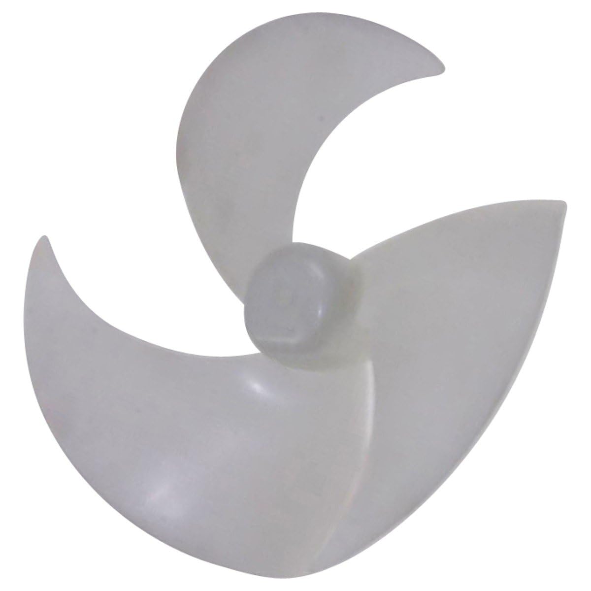 LG - Hélice para motor de ventilador para nevera americana LG
