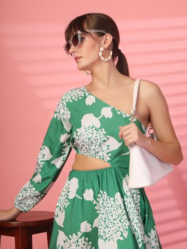 Image of OOMPH! Women Dress