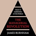 Cover of The Managerial Revolution