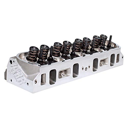 AFR 1388 Small Block Ford Renegade 20 Degree Street Heads, 185cc