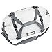 Skog Å Kust DuffelSak Waterproof Duffel Bag | 60L White