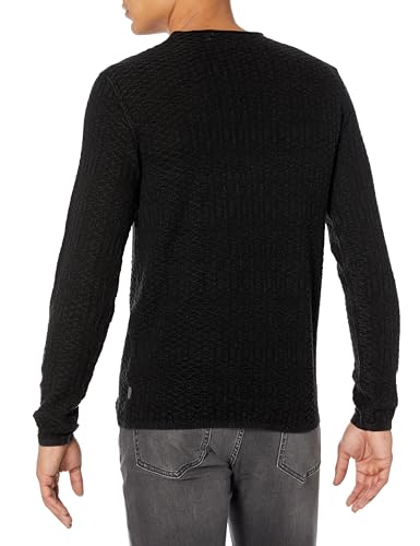John Varvatos Men's Riley Sweater2