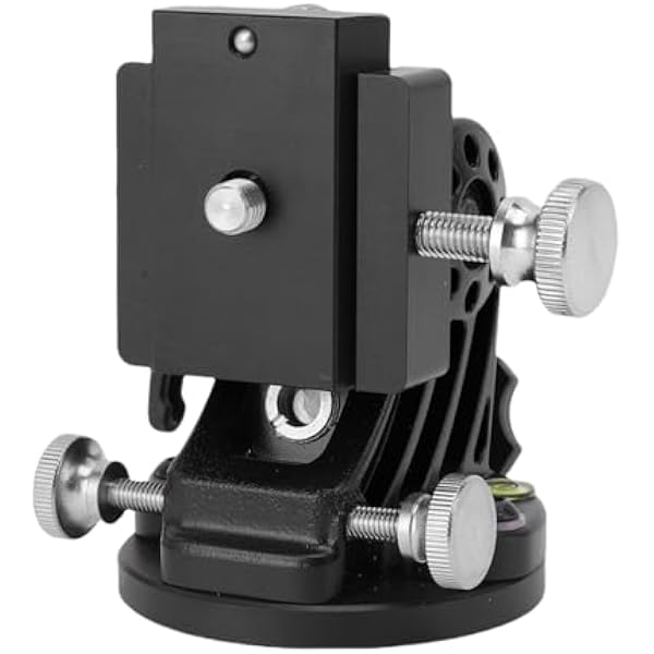 Podstawa do Regulacji Szerokości Geograficznej Pasująca do Teleskopu Astronomicznego Skywatcher, montaż Paralaktyczny z możliwością Regulacji w Zakresie 0–90 Stopni Precyzyjnego (Wszystko