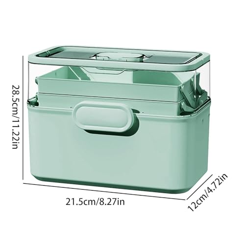 Boîte de rangement pour médicaments compagnon voyage