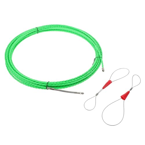 Tire-fil électrique portable NUOBESTY pour réussir la rénovation de votre maison