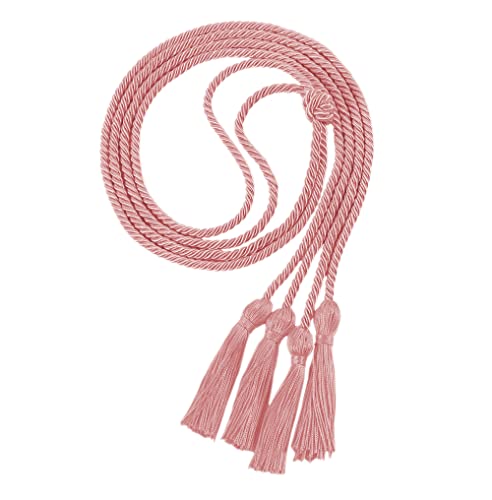 Image of Double Graduation Honor Cords, 68 inch Long