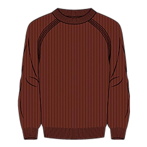 Timberland Men's Raglan Sleeve Rib4