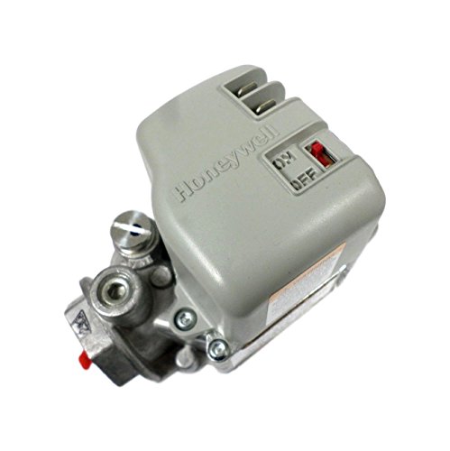 Nordyne 624775 VR8215S1289 Gas Valve DSI