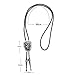 HUABOLA CALYN Eagle Bolo Tie- Native American Western Cowboy Rodeo Bolo ties for Men