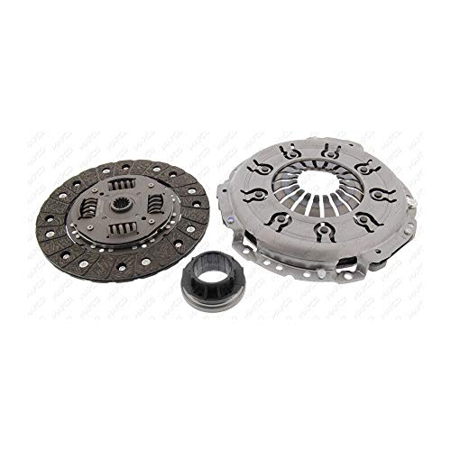 Preisvergleich Produktbild Mapco 10717 Kupplungssatz