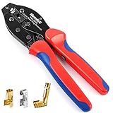 Newdeli Spark Plug Wire Crimper, Newdeli...