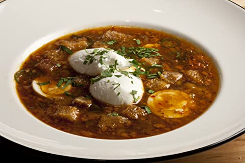 Dried Chile Chipotle Meco Pepper // Weights: 4 Oz, 8 Oz, 1 Lb, 2 Lbs, 5 Lbs, 10 Lbs! (1 Lb)