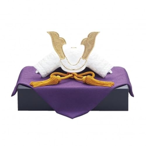 ノリタケ 飾兜(小) "昇竜"