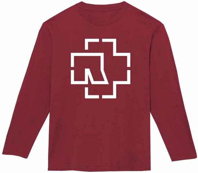 【超希少】ラムシュタイン ライぜ・ライゼ 長袖Tシャツ Lサイズ 超希少】ラムシュタイン ライぜ・ライゼ 長袖Tシャツ Lサイズ