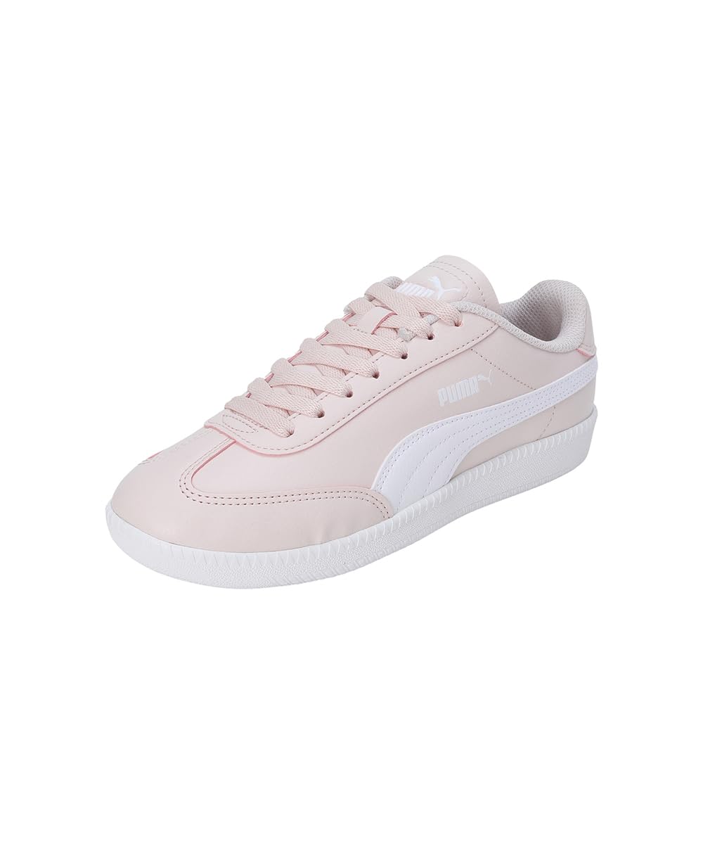 Puma Womens 9-T SL WNS Island Pink-White Sneaker - 8 UK (40082606) (B0D6W1YRLR) Amazon Price History, Amazon Price Tracker