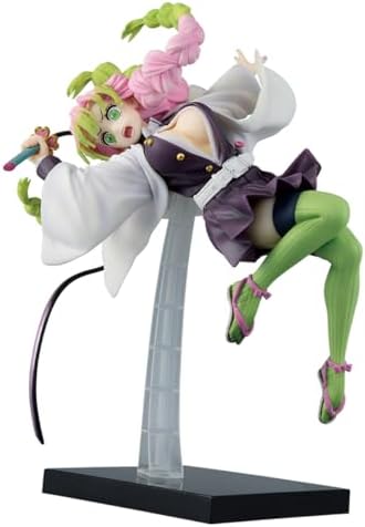 BANDAI Spirits Ichibansho - Demon Slayer: Kimetsu no Yaiba - Mits...
