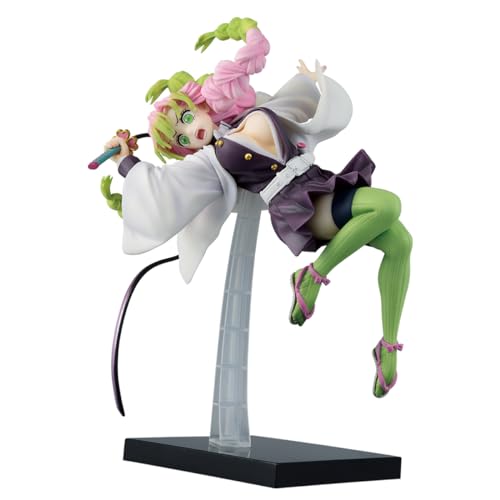 BANDAI Spirits Ichibansho - Demon Slayer: Kimetsu no Yaiba - Mits...