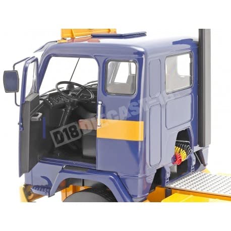 Volvo MCG18140 F88 1971, ASG