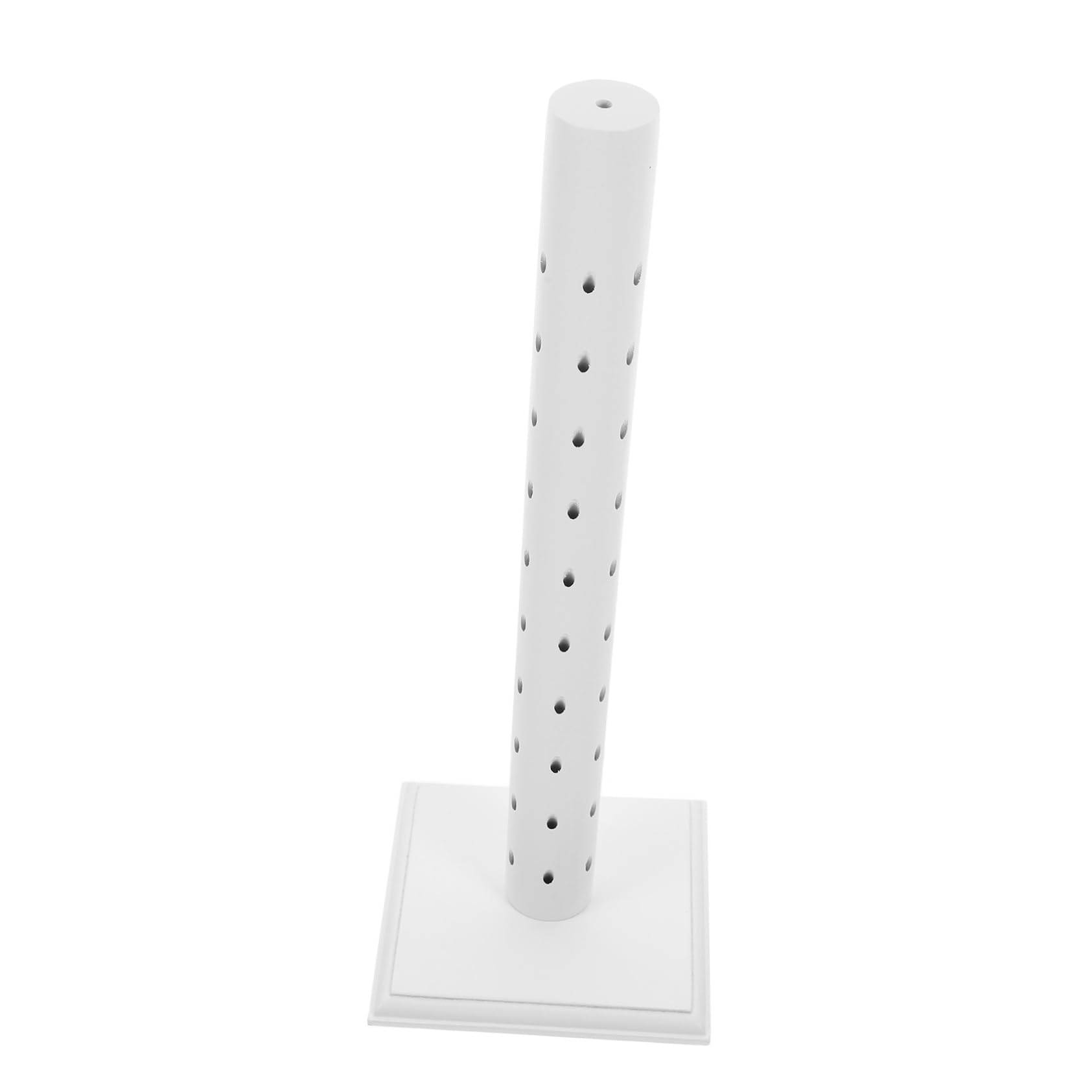 Zerodeko Holz Lutscherständer Mehrstöckig Verstellbarer Cake Pop Halter Dekorativer Süßigkeiten Tischdeko Für Partys Hochzeiten Geburtstage