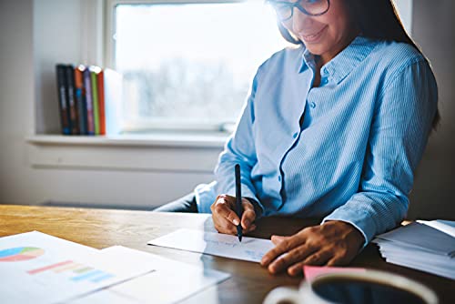 Idena 10251 - Busta pieghevole con chiusura