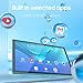 10 inch Tablet Android 14 Tablet PC, 10.1