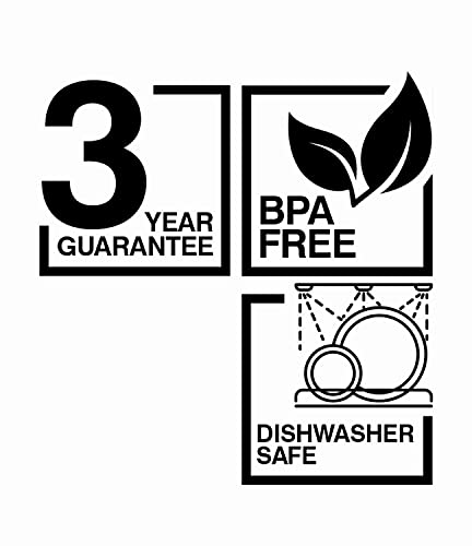 Cuisinart Schleifen-und Brew-automatische Kaffeemaschine - DGB650BCU- ** U.K.IMPORT ** – Bild 6