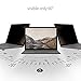 for Microsoft Surface Laptop 1/2/3/4/5 th Gen 13.5 inch Fully Removable Privacy Screen Protector Filter, Anti-Spy Filter Anti-Glare (for Surface Laptop 1/2/3/4/5 th 13.5