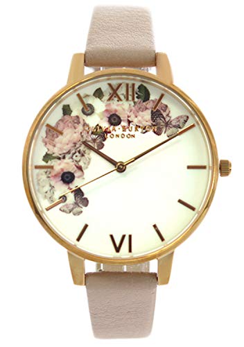 �I���r�A�o�[�g�� OLIVIA BURTON �r���v OB15WG10 ���f�B�[�X ���U�[�x���g [���s�A���i]