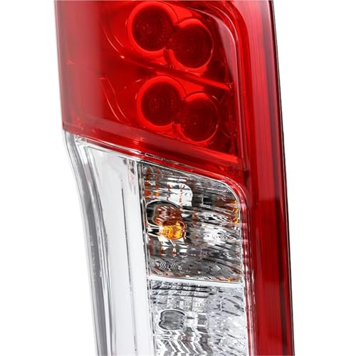 Feu arrière de voiture de signalisation de freinage pour Urvan NV350 2011-2023