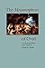 The Metamorphoses of Ovid