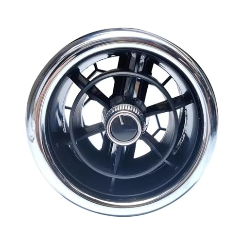 Grille climatisation intérieure pour réparer un aérateur cassé sur Ruifeng M3