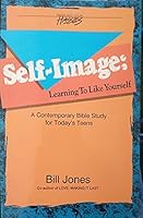 Self-Image Learning to Like Yourself (Handling Your Hassles Series) 0898402239 Book Cover