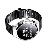 ☀ 360 ° kein toter Winkel Vollbereichsaufzeichnung Doppelmikrofon mit großem Durchmesser