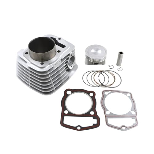Kit de piston et cylindre 65,5 mm pour moteur de moto SL230 CRF230