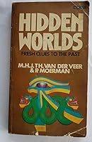 Hidden Worlds: Fresh Clues to the Past 0552100412 Book Cover